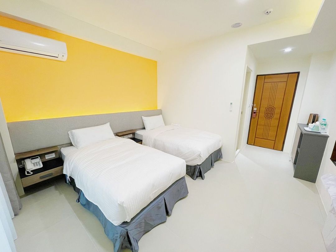Xu Jia Homestay