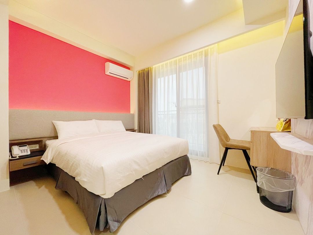 Xu Jia Homestay
