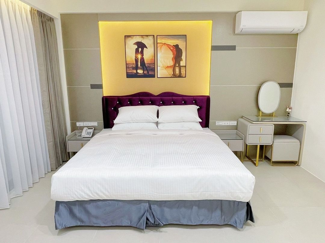 Xu Jia Homestay