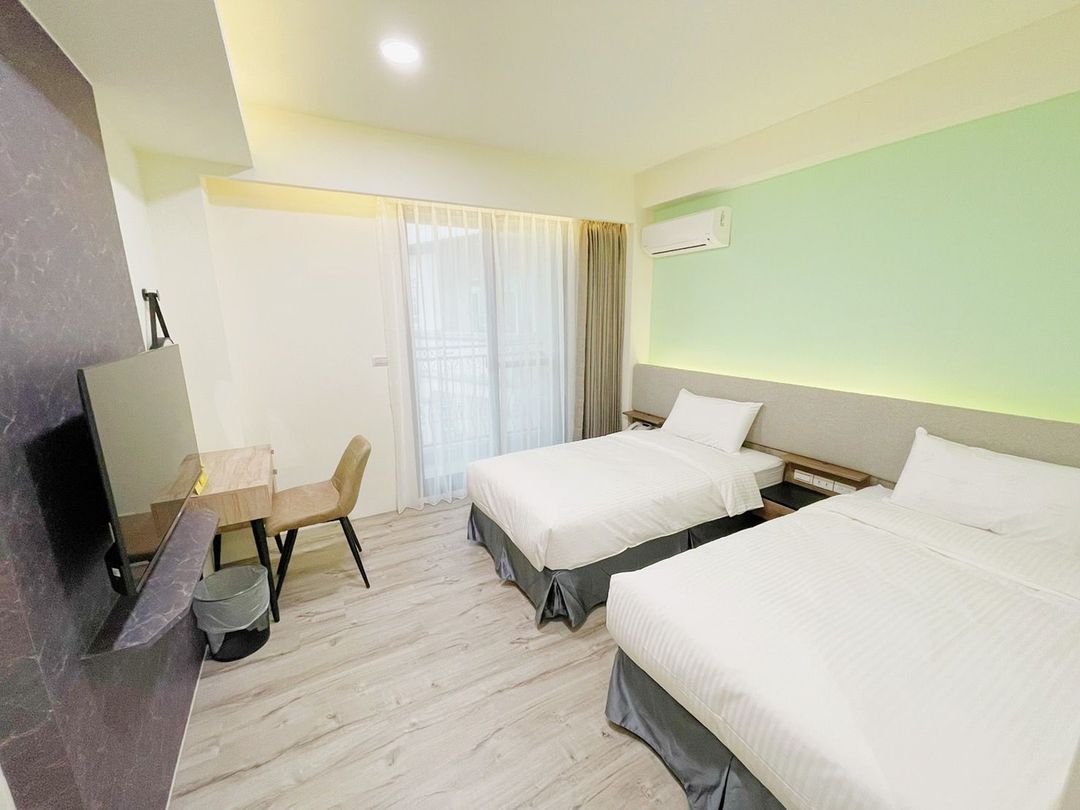 Xu Jia Homestay