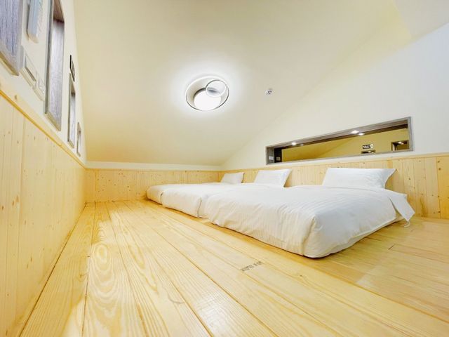 許家莊園 l 可選購海景房-2館2302六人房-3