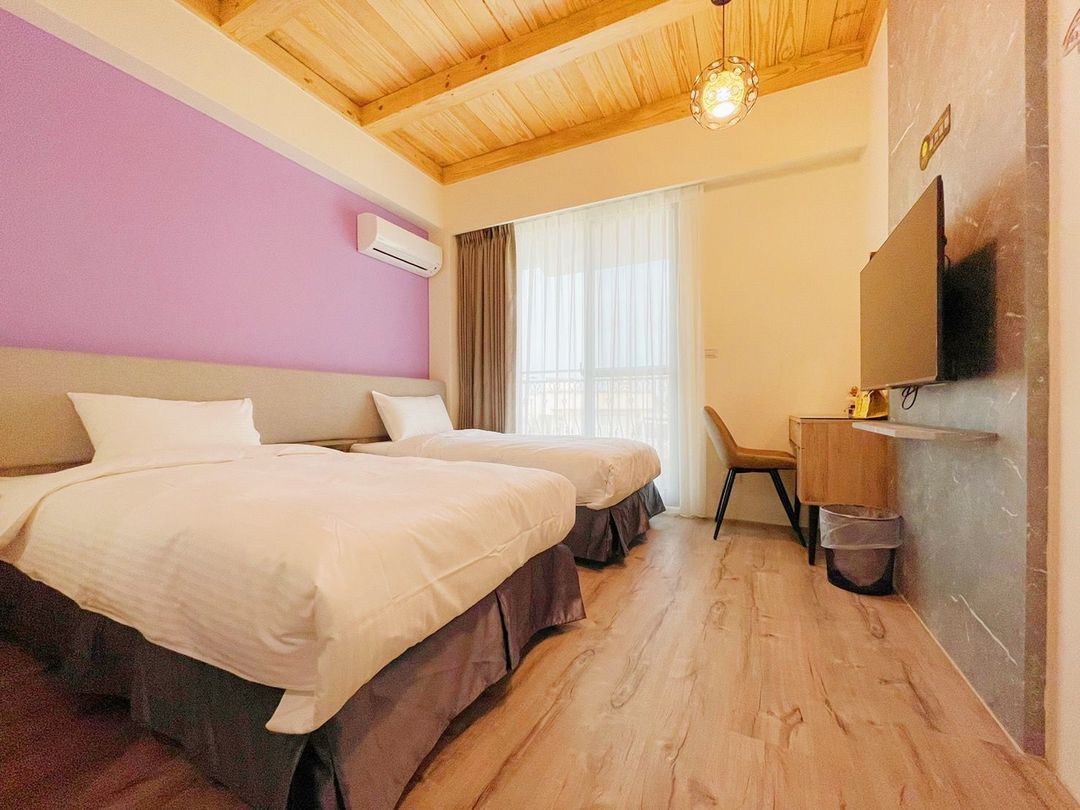 Xu Jia Homestay