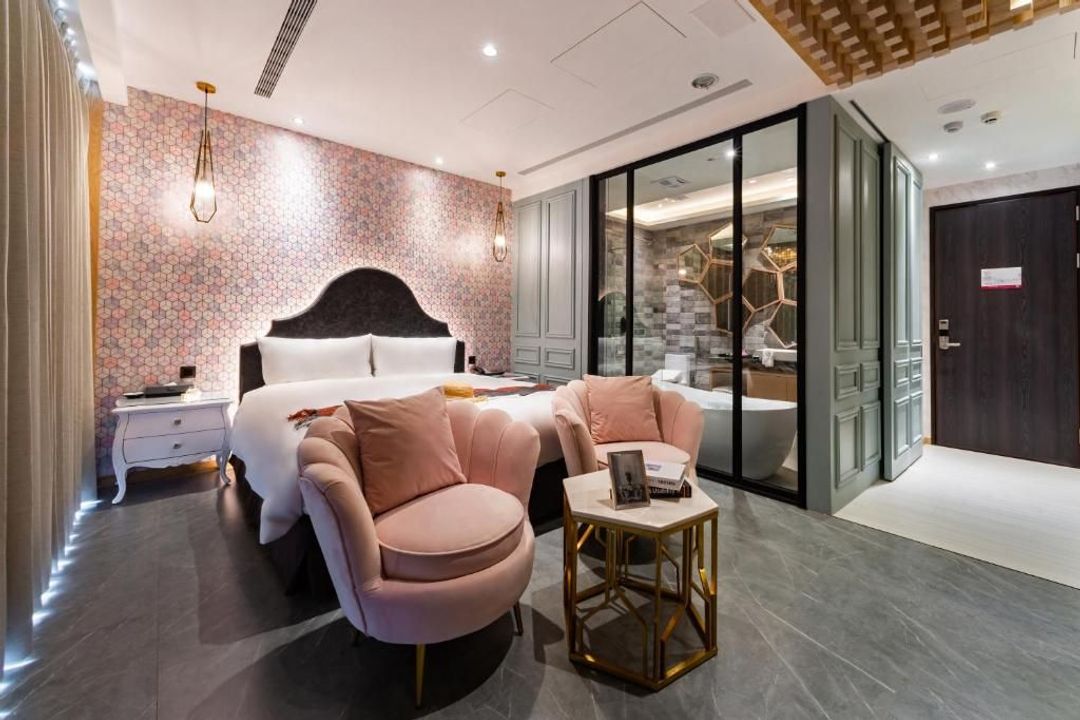 Norway Forest Motel - Wen Chuang Branch