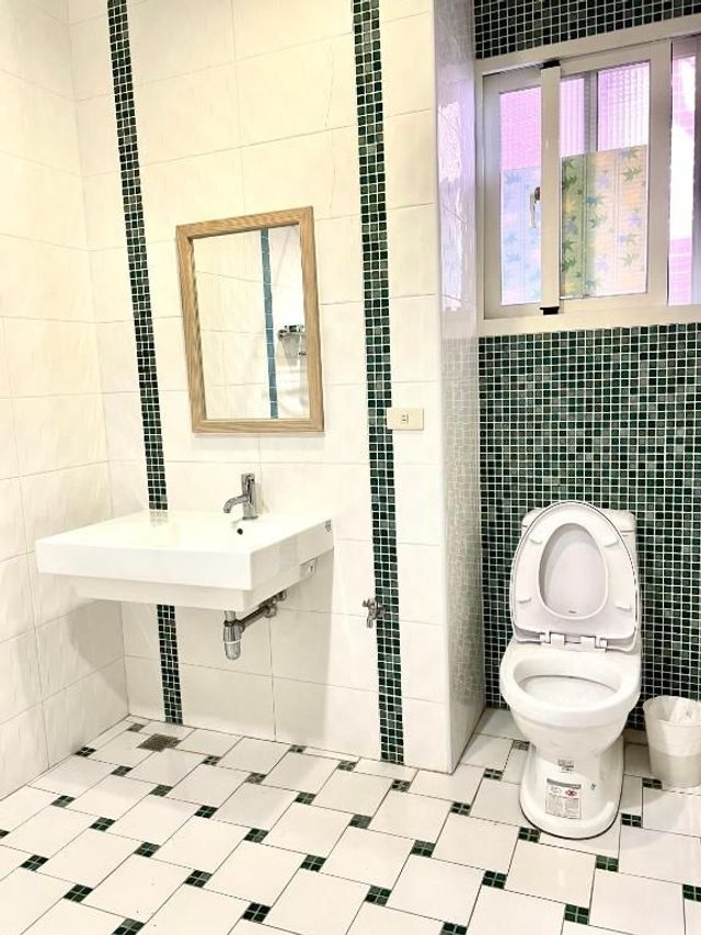 Blue Ocean Hill-Standard Double Room-4