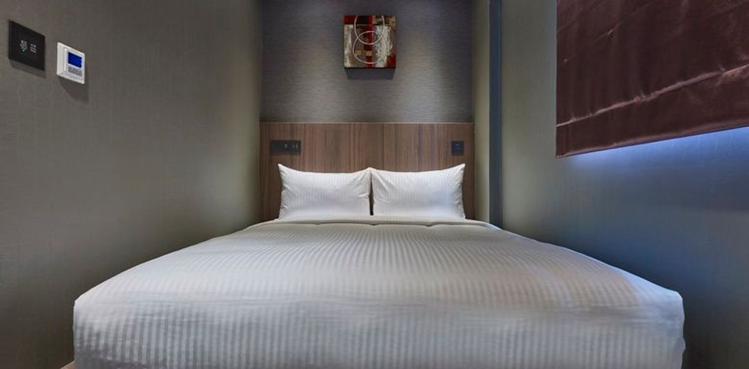 Hotel B7 Journey