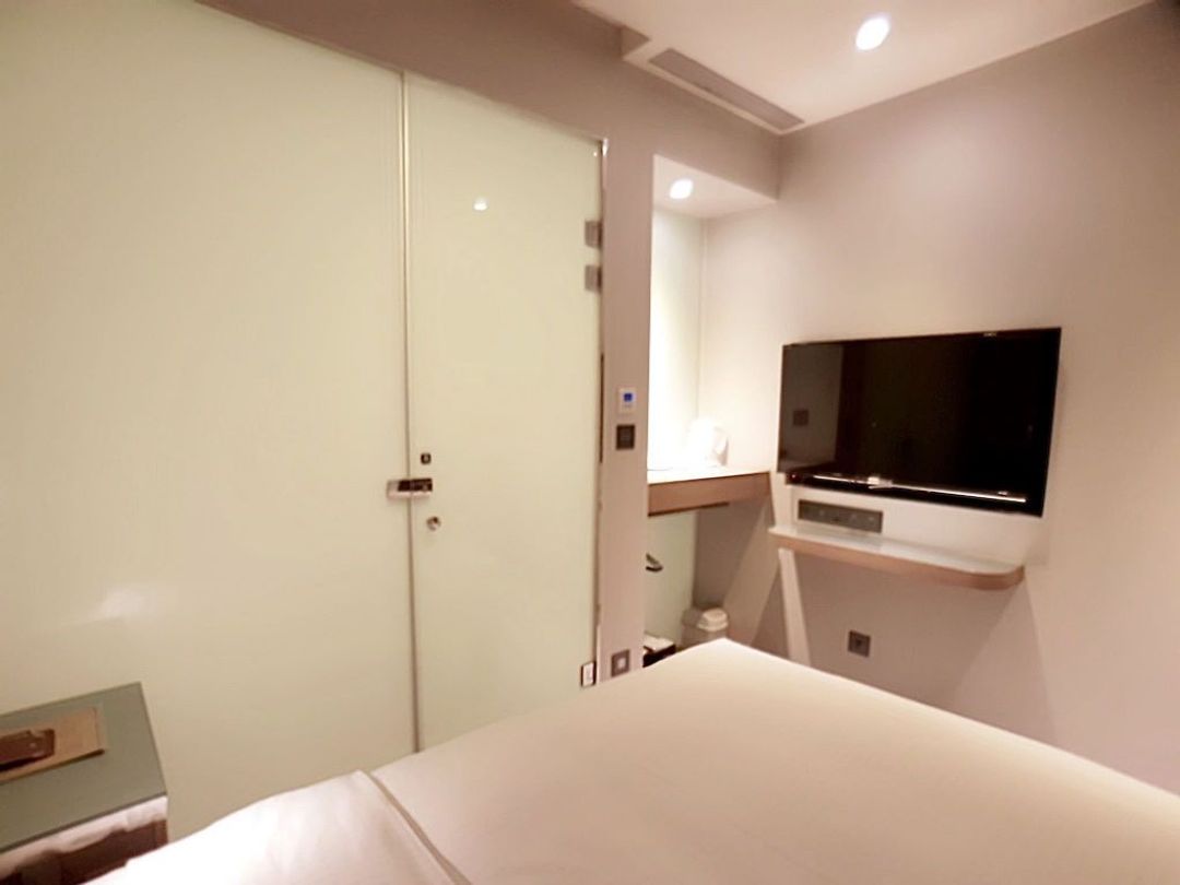 Hotel B7 Journey