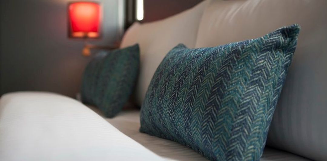 Hotel B7 Journey