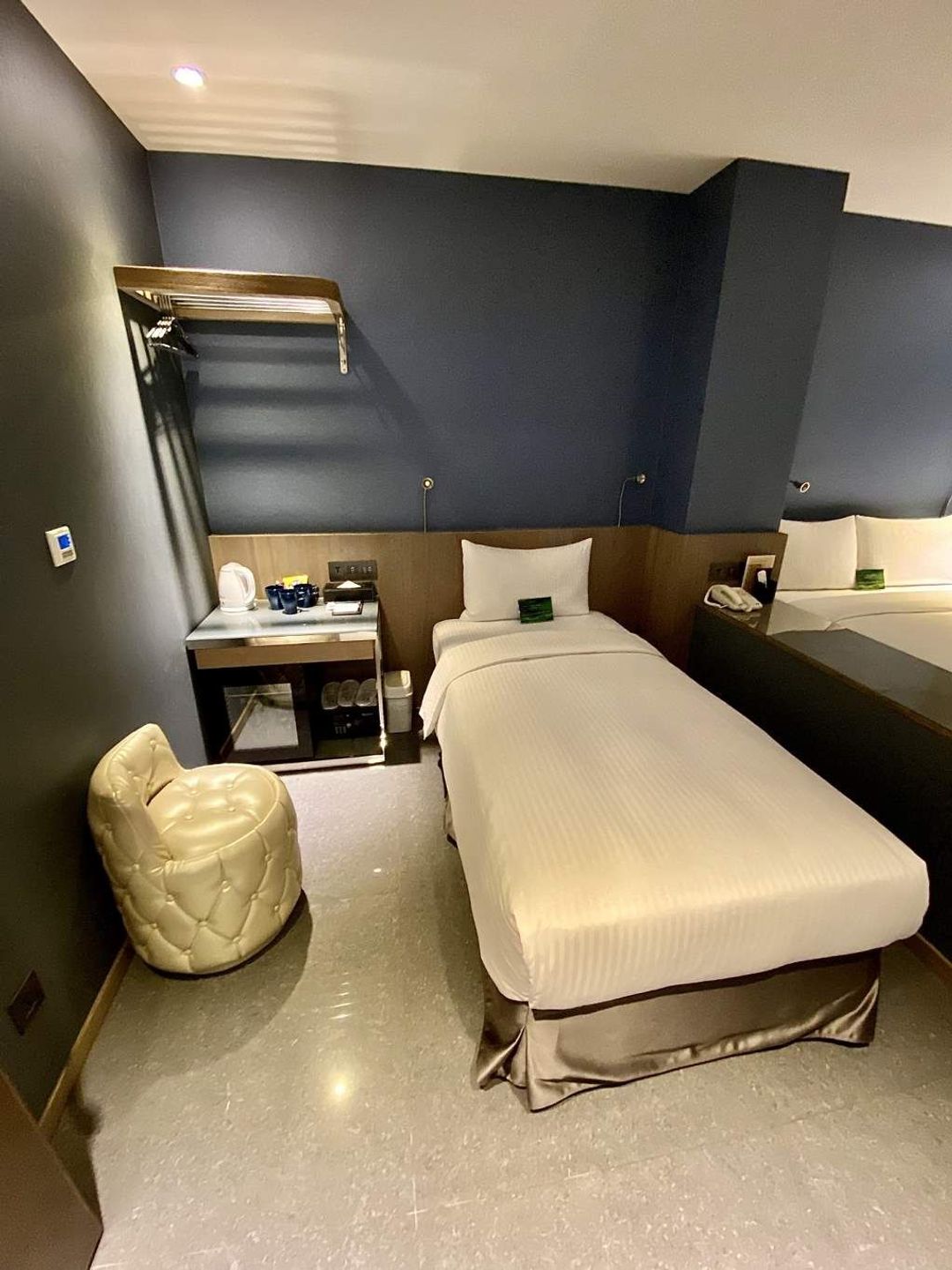 Hotel B7 Journey
