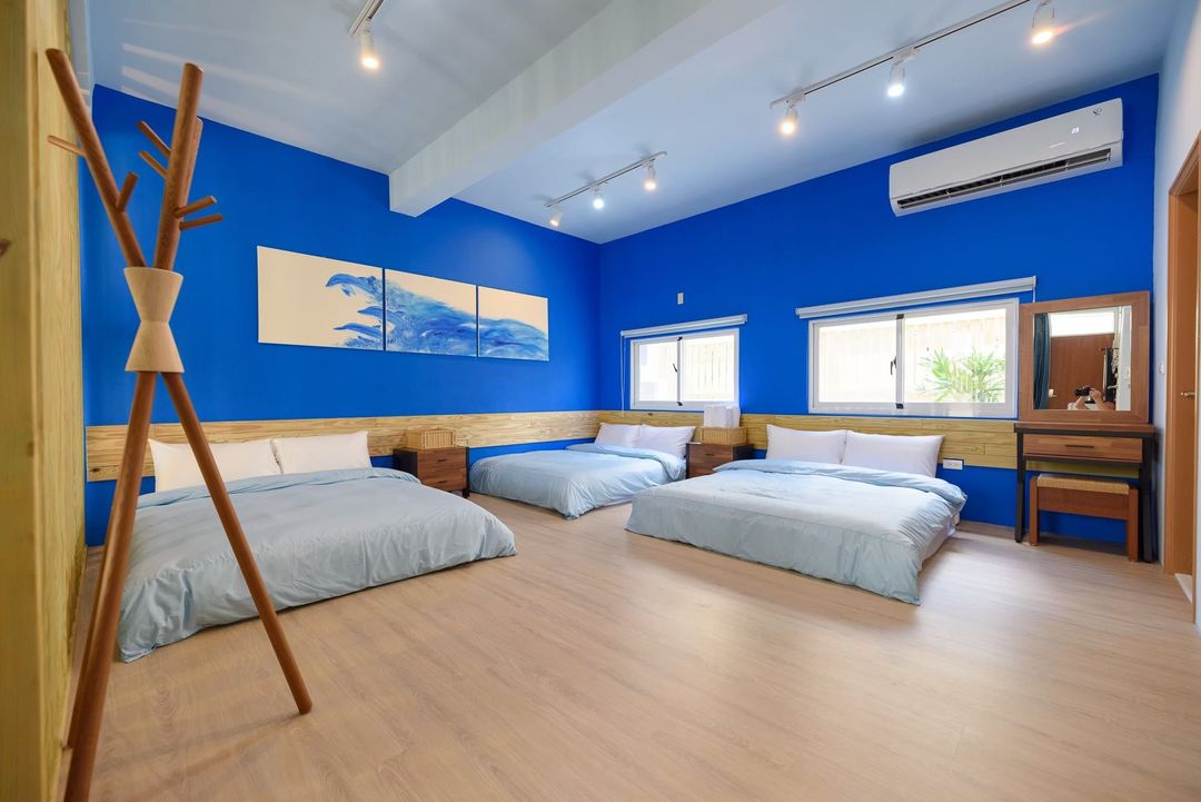 Summer Homestay