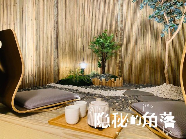 捉鳳凰.倚鳳閣.鳳凰別院｜台南百年老宅系列:可2-14人包棟、提供停車、台南精華地帶-{二館百年老宅~倚鳳閣}:二人包棟-9