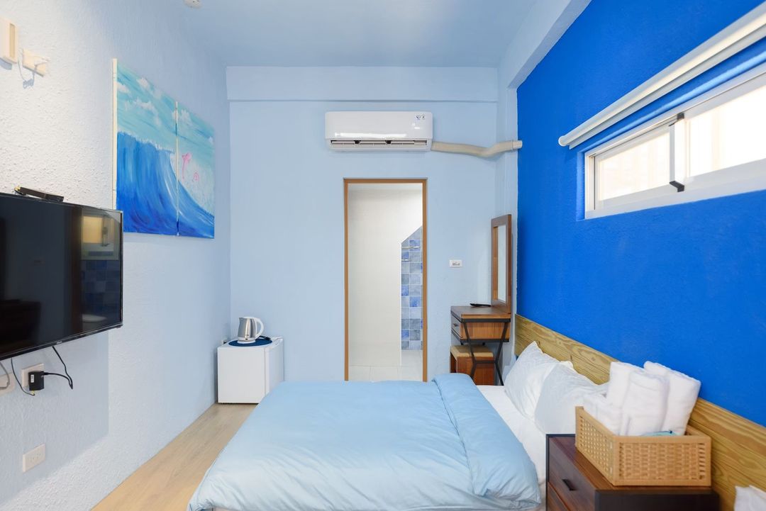 Summer Homestay
