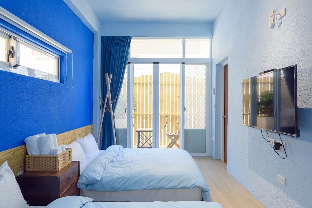 Summer Homestay