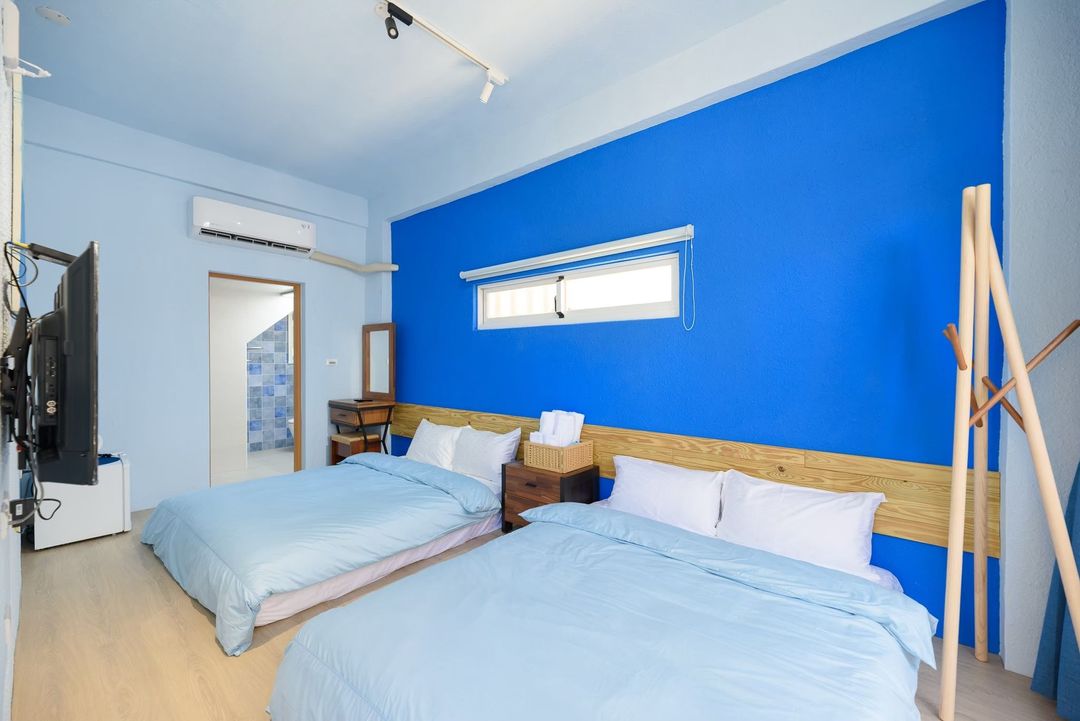 Summer Homestay