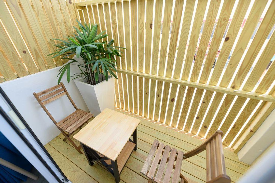 Summer Homestay