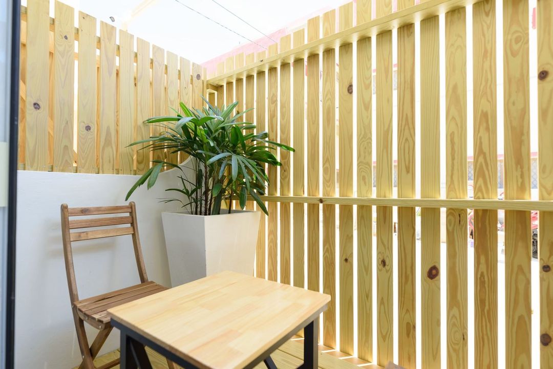 Summer Homestay