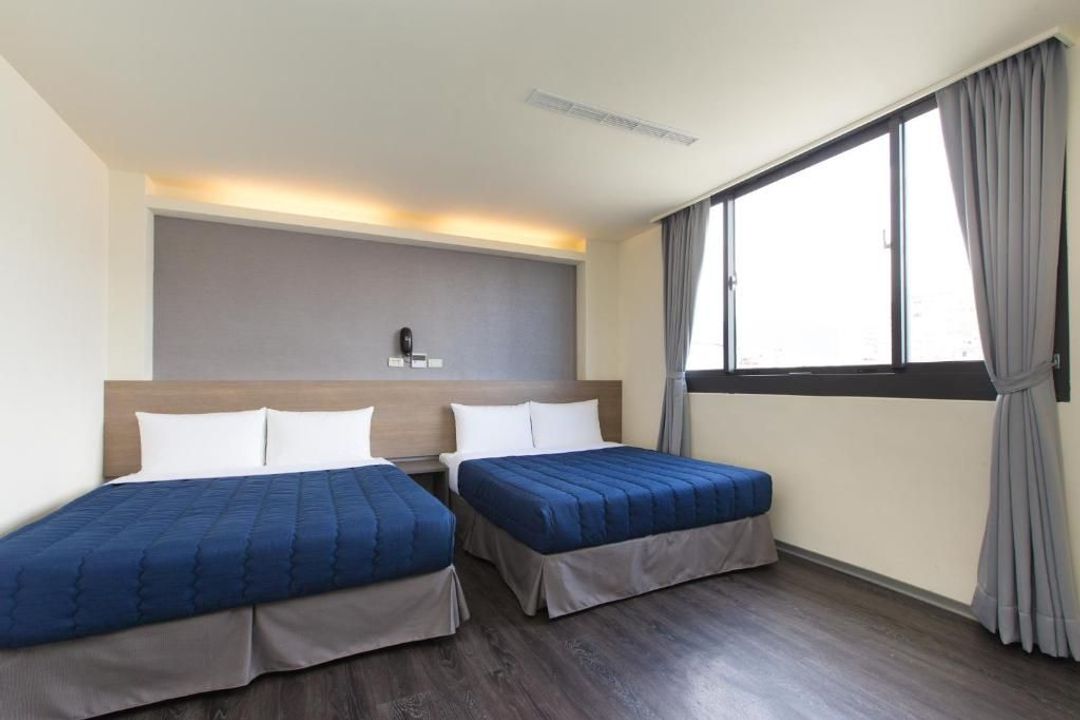 Bulowan Hotel