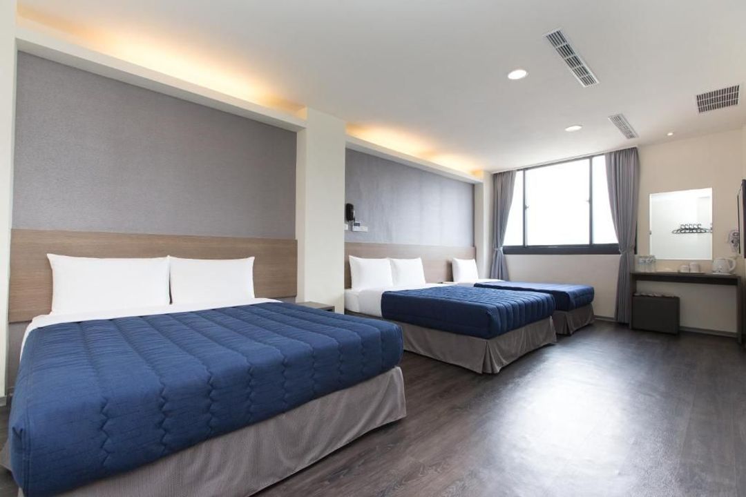 Bulowan Hotel