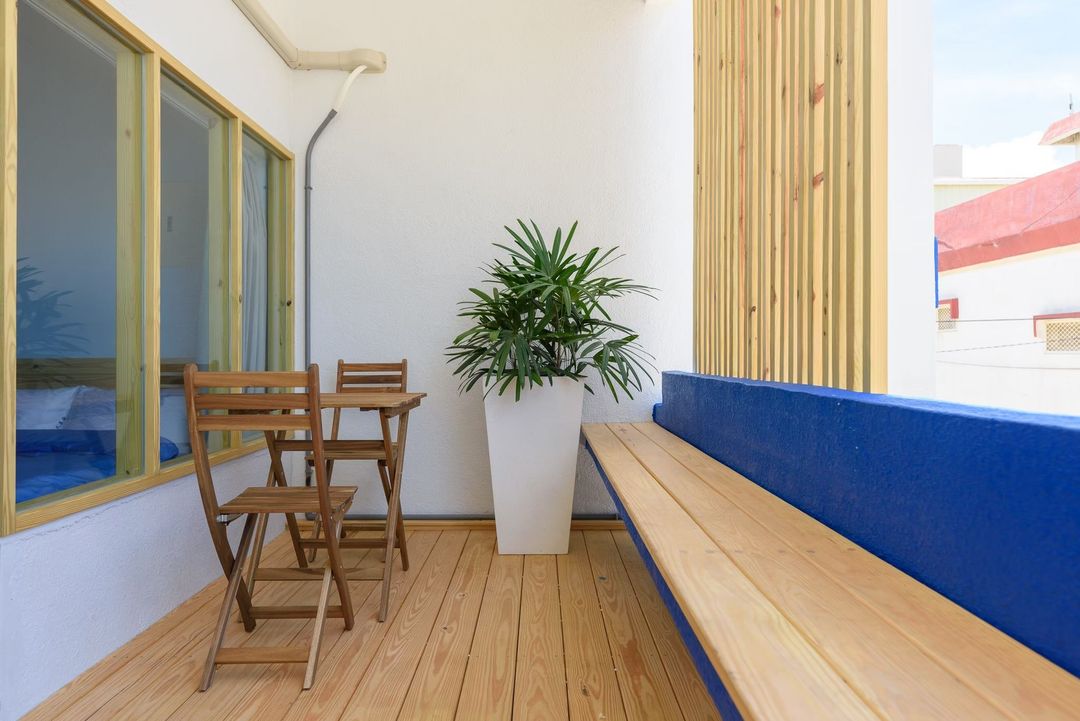Summer Homestay