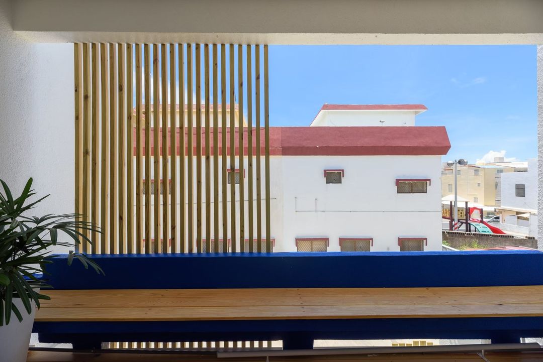 Summer Homestay