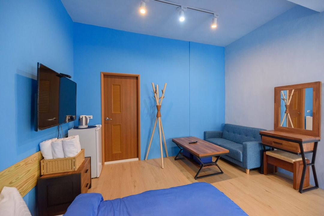 Summer Homestay