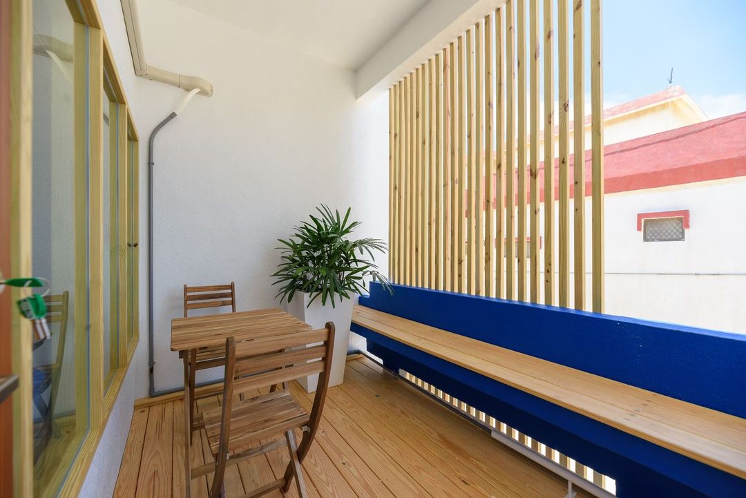 Summer Homestay
