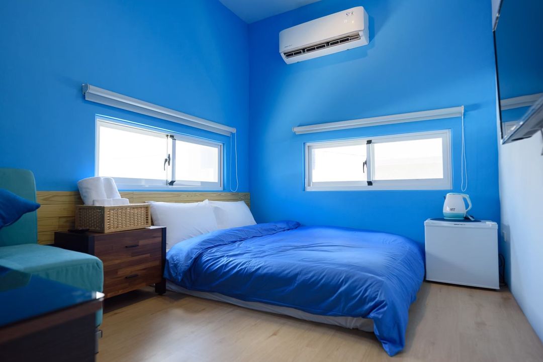 Summer Homestay