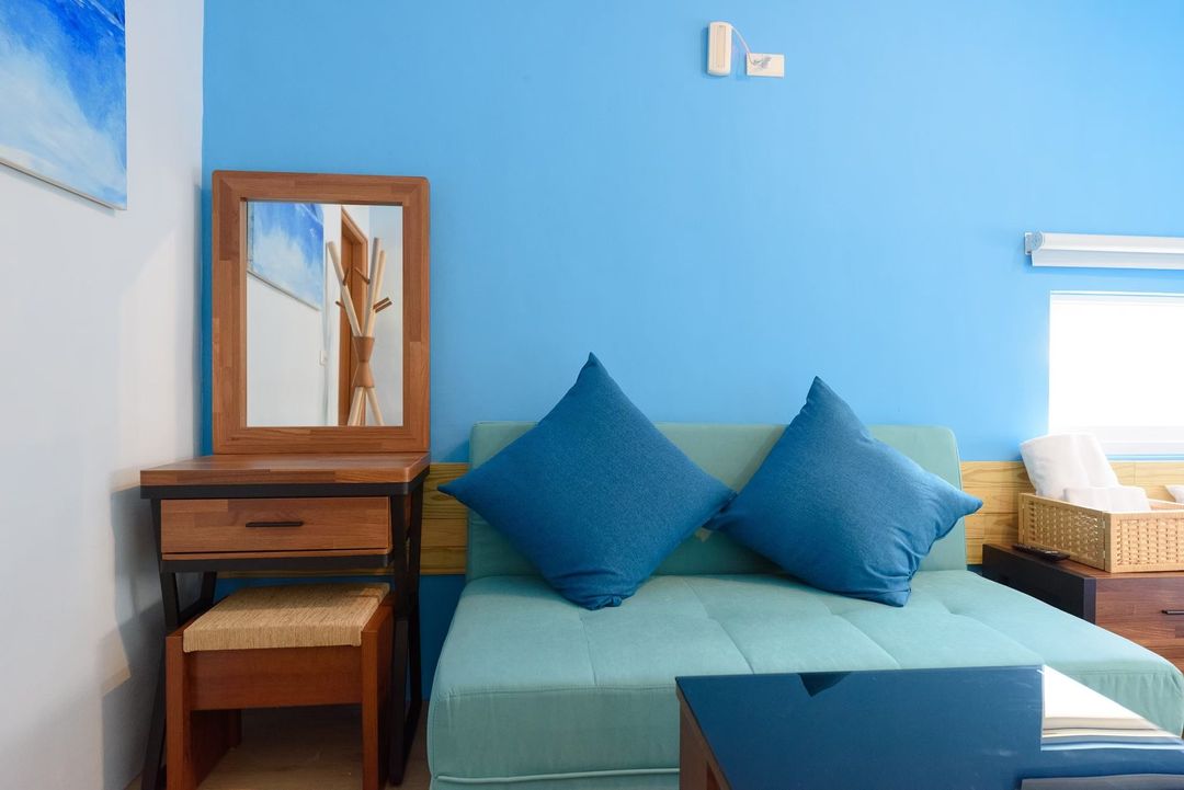 Summer Homestay