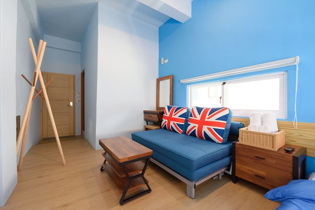 Summer Homestay