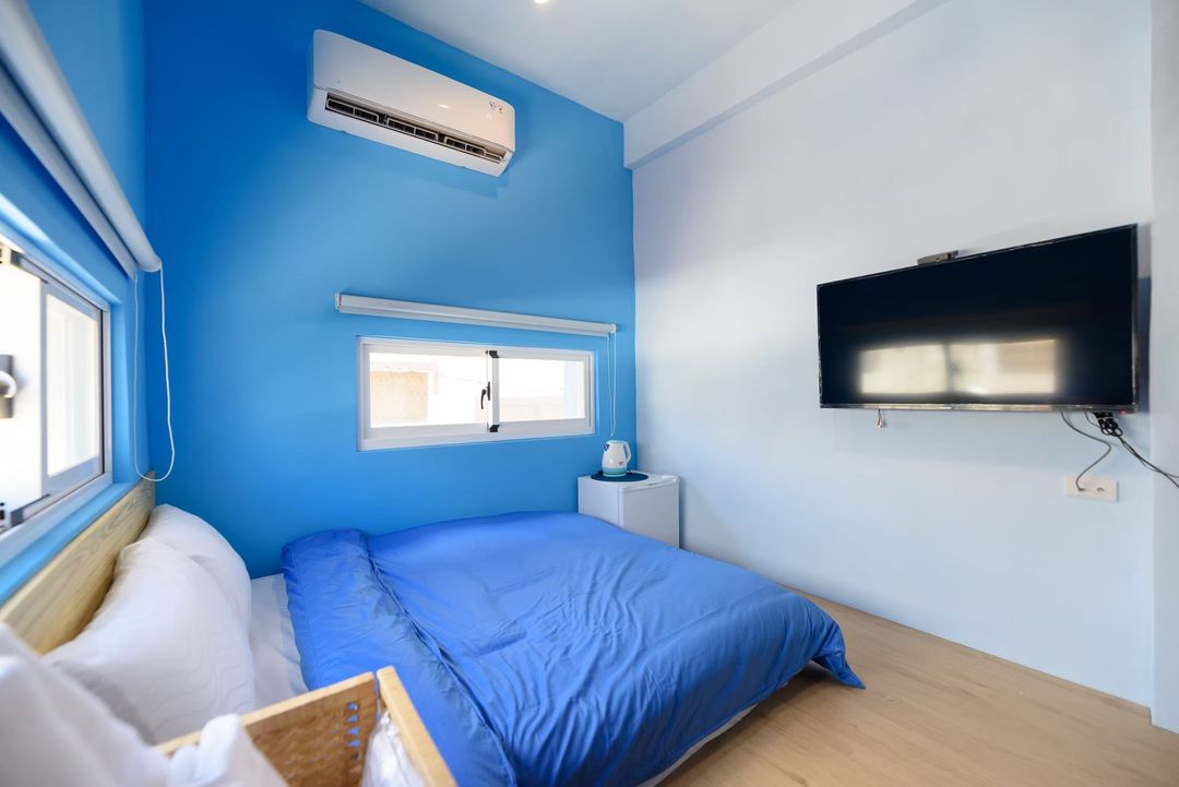 Summer Homestay