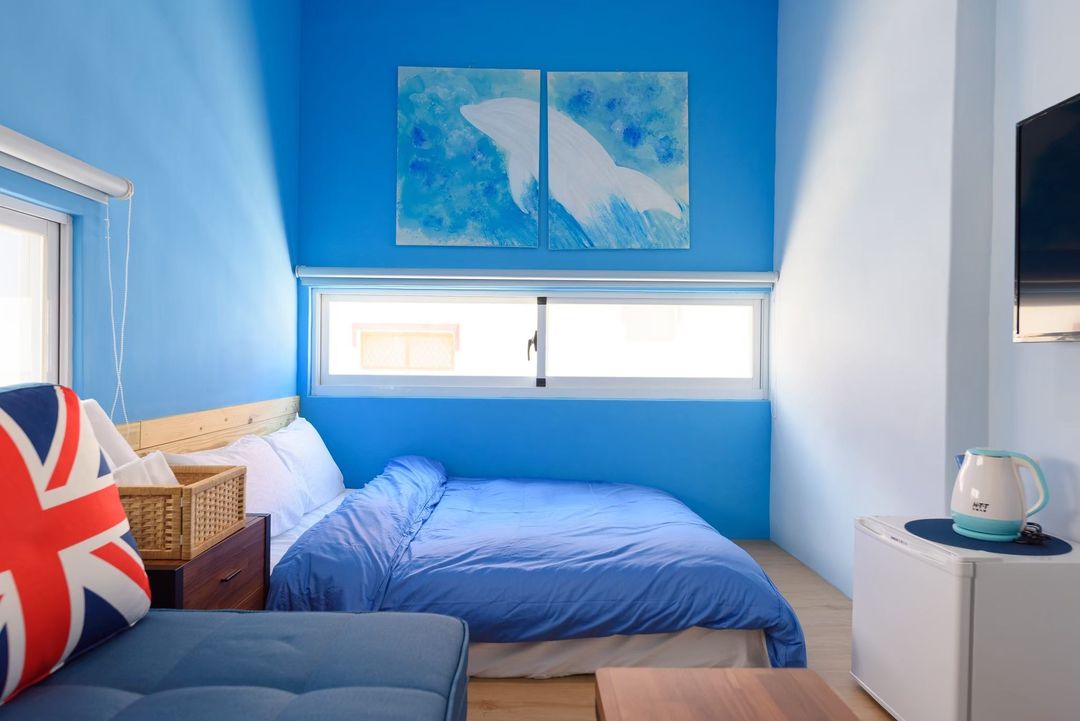 Summer Homestay
