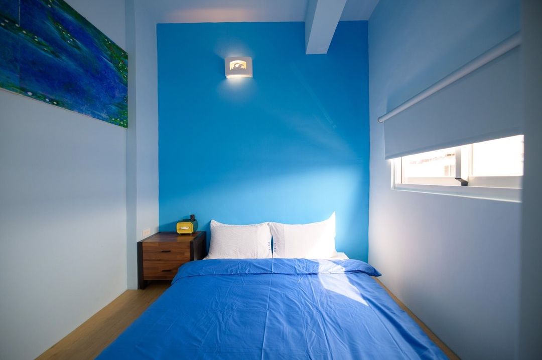 Summer Homestay