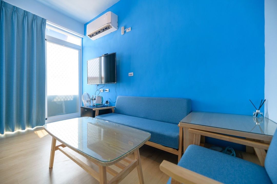 Summer Homestay