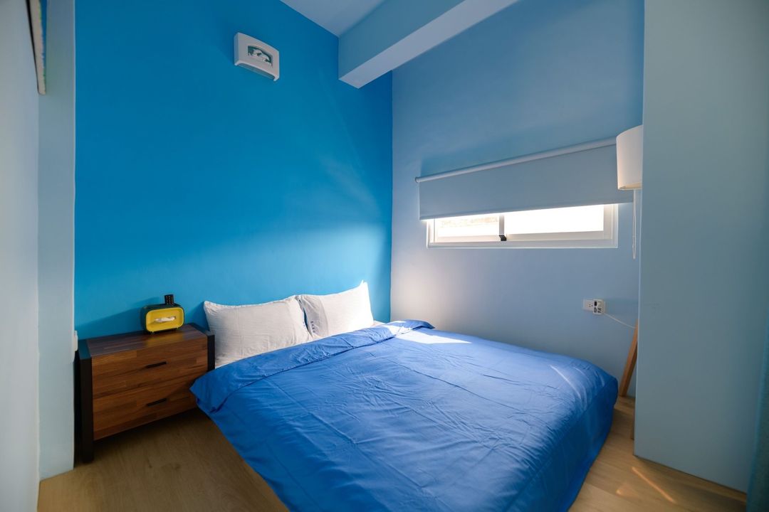 Summer Homestay
