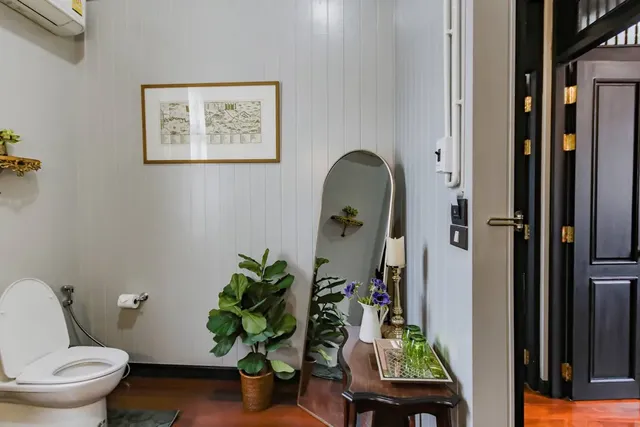 De Phanakron Boutique Hotel-Private suite-7