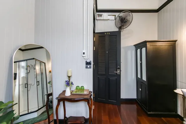 De Phanakron Boutique Hotel-Private suite-5