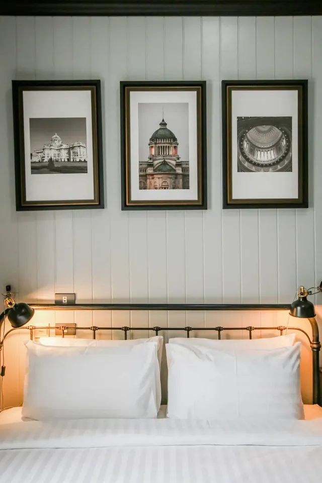 De Phanakron Boutique Hotel-Private suite-15