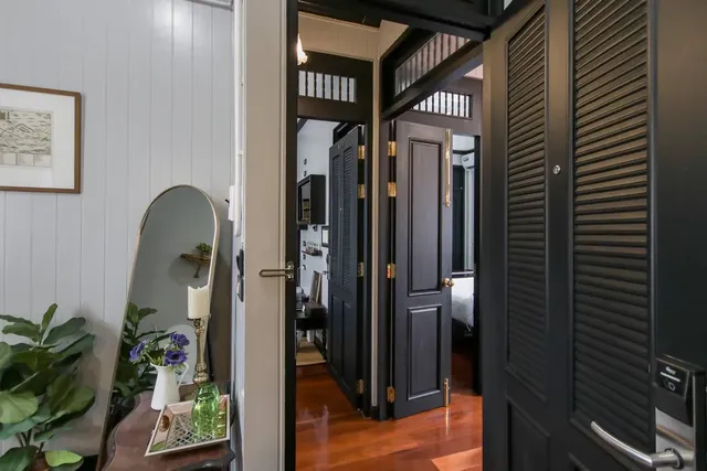 De Phanakron Boutique Hotel-Private suite-6