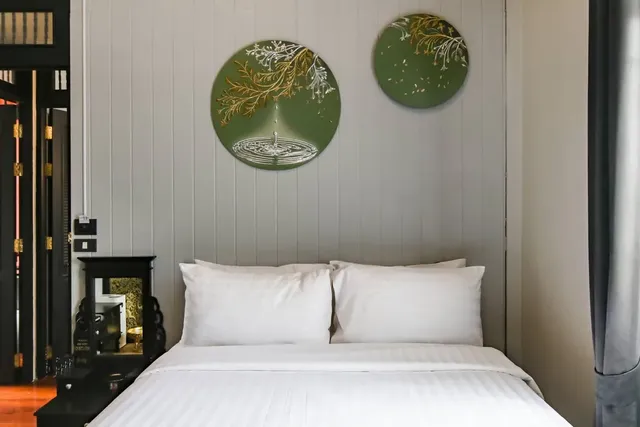 De Phanakron Boutique Hotel-Private suite-10