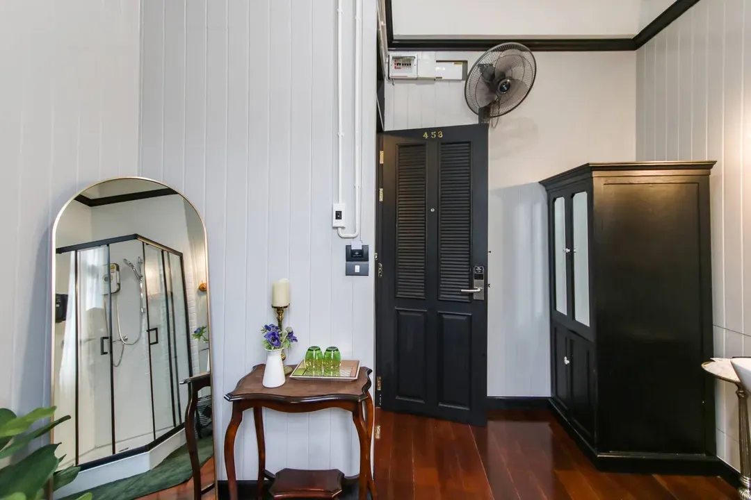 De Phanakron Boutique Hotel
