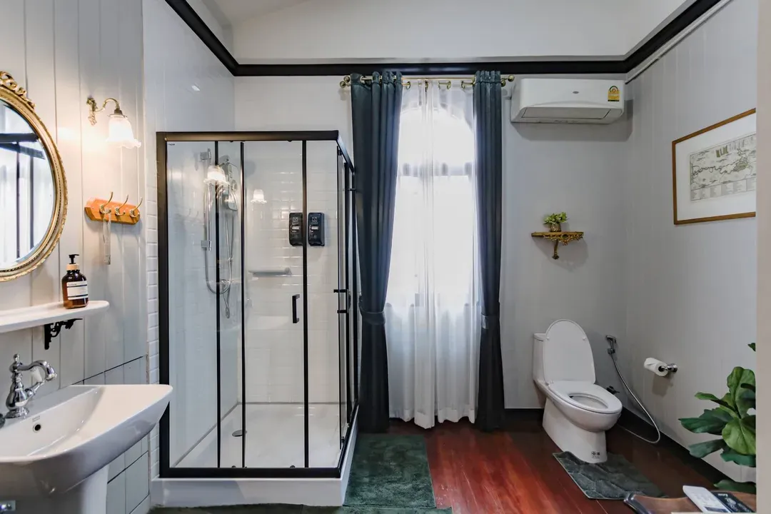 De Phanakron Boutique Hotel