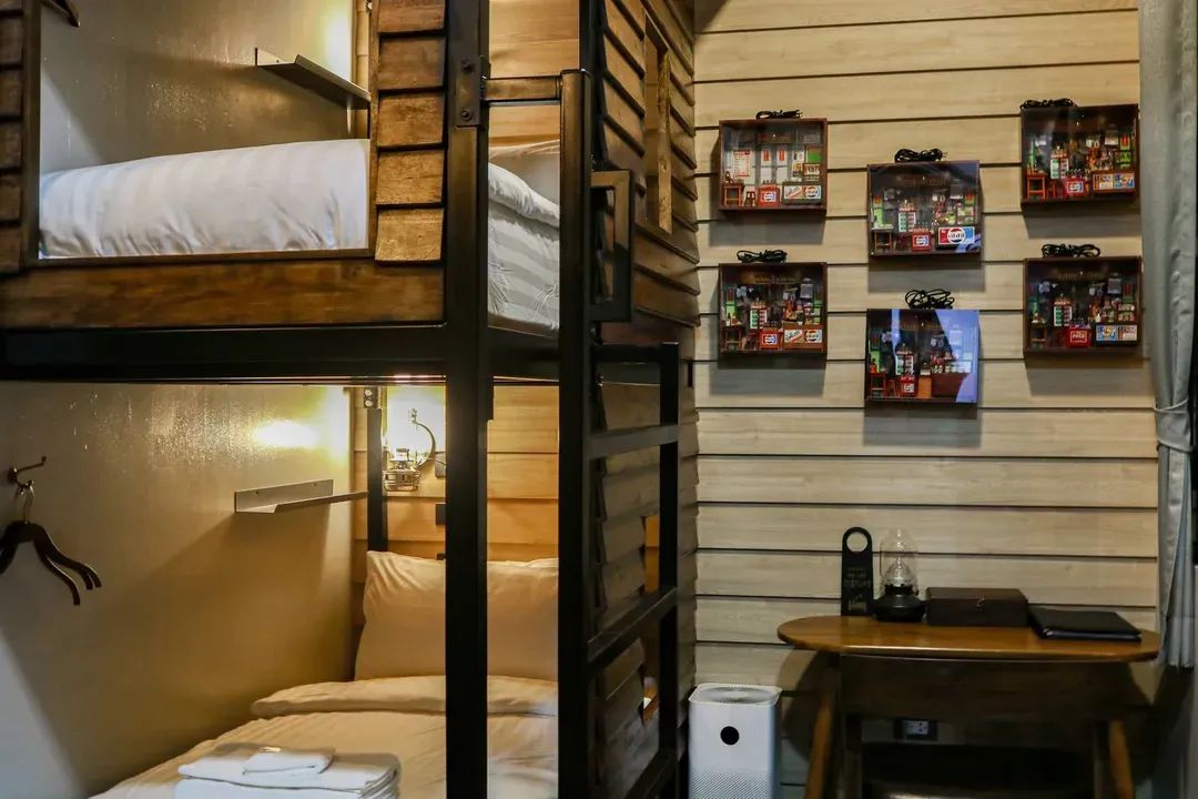 De Phanakron Boutique Hotel