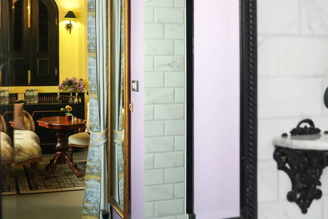 De Phanakron Boutique Hotel