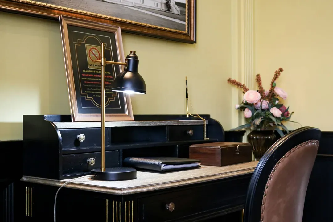 De Phanakron Boutique Hotel