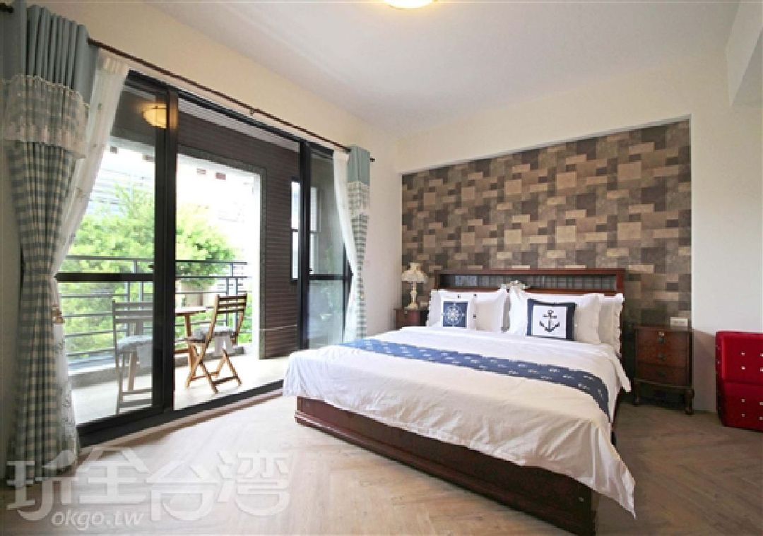 Puli Private Homestay - Jimei Homestay