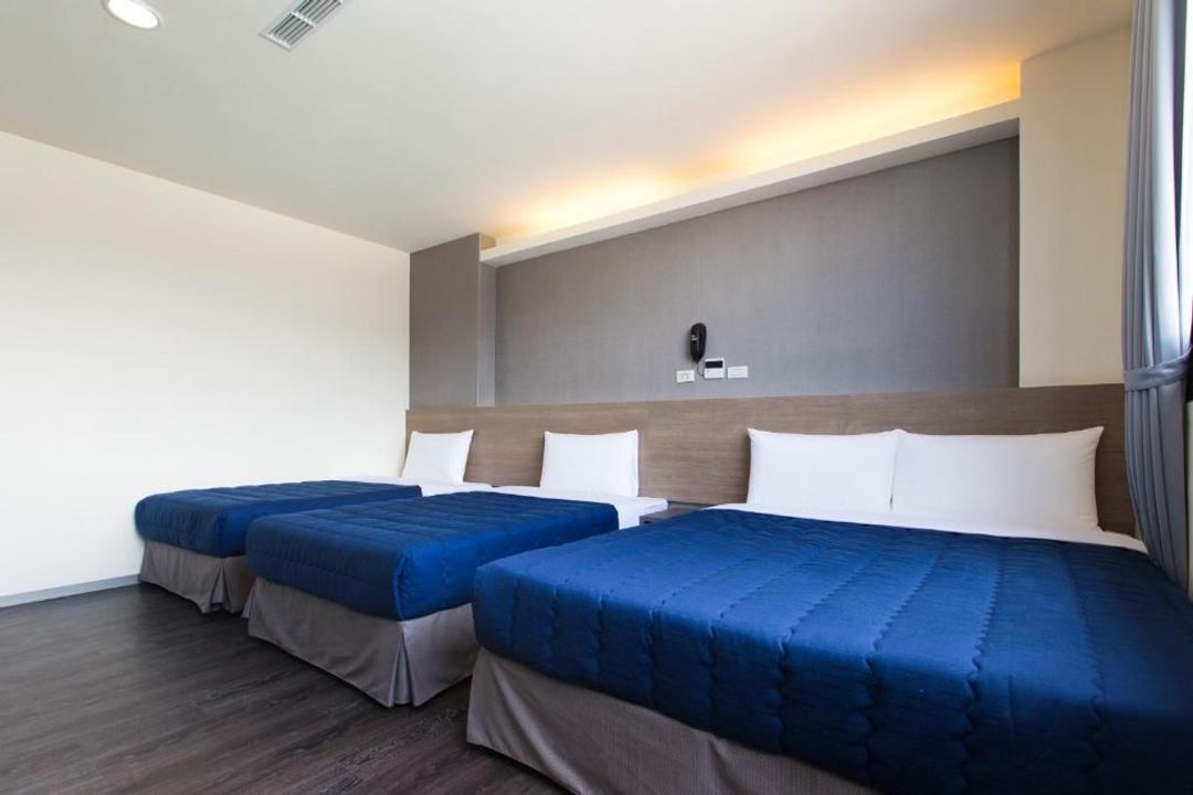 Bulowan Hotel
