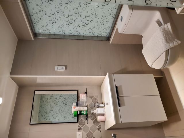 小窩旅店(羅東夜巿店)｜羅東夜市步行3分鐘-豪華雙人房【不挑房】-4