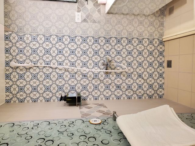 小窩旅店(羅東夜巿店)｜羅東夜市步行3分鐘-豪華雙人房【不挑房】-3