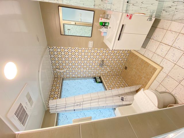 小窩旅店(羅東夜巿店)｜羅東夜市步行3分鐘-經濟四人房【不挑房】-7