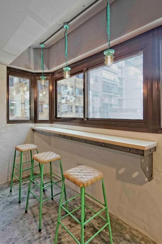 Le Passage Hostel 拉開門輕旅|近捷運善導寺站|距華山文創園區550公尺-Le Passage Hostel 拉開門 善導寺MRT1分鐘 混合床位 台北車站 華山文創園區-3