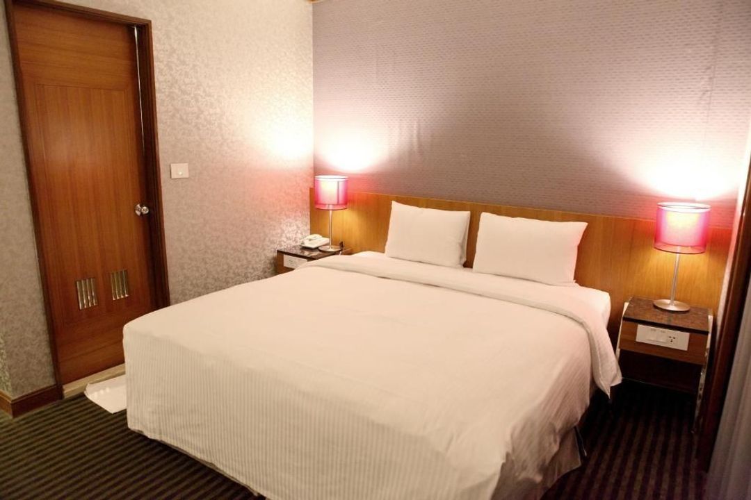 Taipei Hotel Bchic